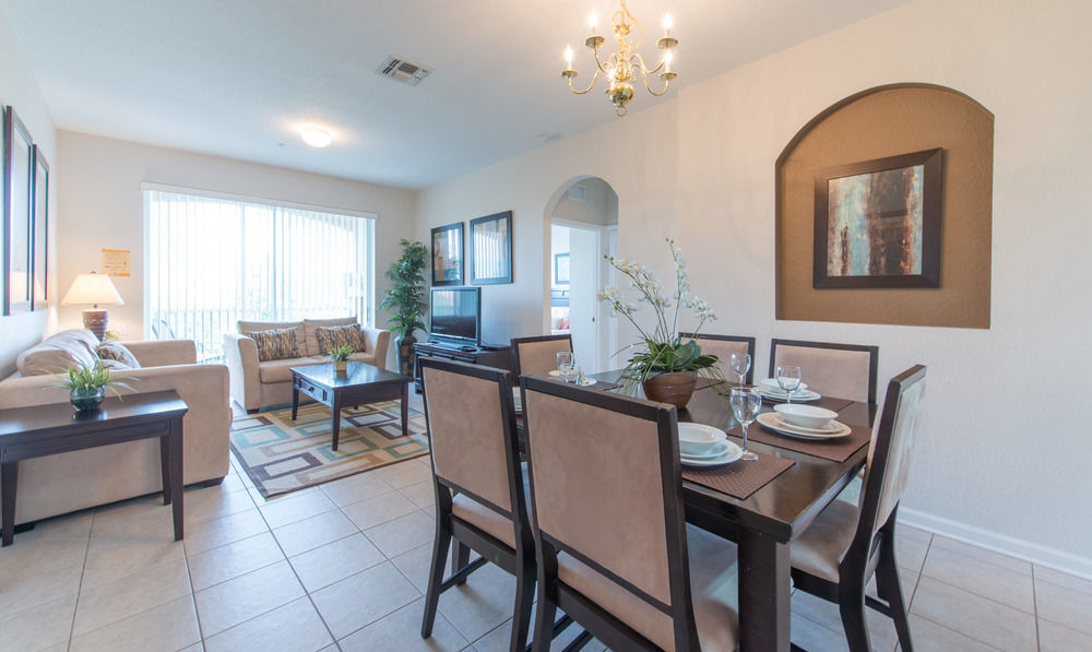Windsor Hills By Funquest Vacation Hotel Kissimmee Exterior foto