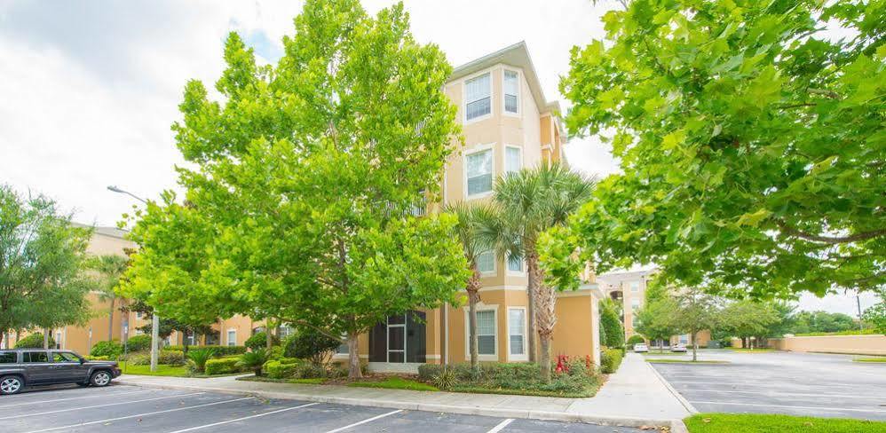 Windsor Hills By Funquest Vacation Hotel Kissimmee Exterior foto